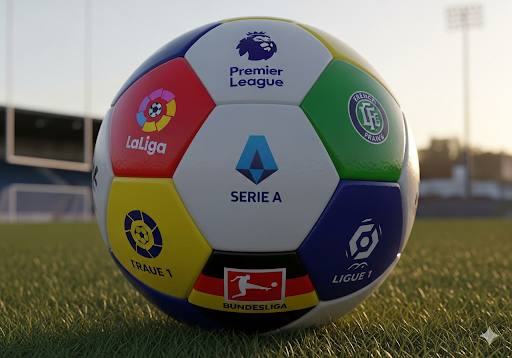 FIFA世界杯含金量排名第一